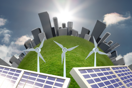 Business Presence Renewable 25-Year Residency
