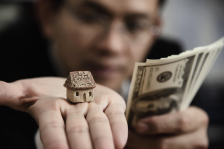 Lifetime Residency Grant Minimum Investment: US$2.4 Million
