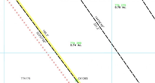 Little Cayman Large Waterfront Lot