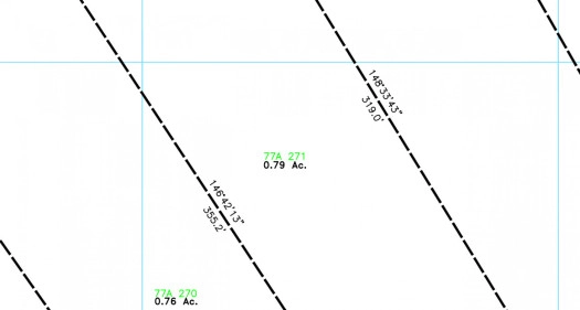 Little Cayman Large Waterfront Lot