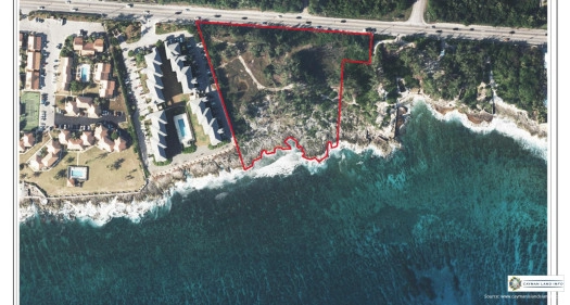Spotts Huge Seafront Site - Next to Wellness Park