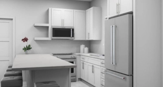 BODDENTOWN BRAND NEW 3 BED/2 BATH SINGLE FAMILY HOME