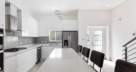 THE MANTRAS #36 (2 BED, 2.5 BATH SOUTH SOUND TOWNHOME)