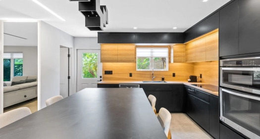 Foster Village #5 (2 BED, 2.5 BATH RENOVATED WALKERS RD TOWNHOME)