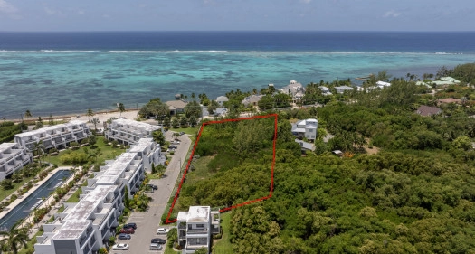 South Sound Development Parcel - 1.74 AC