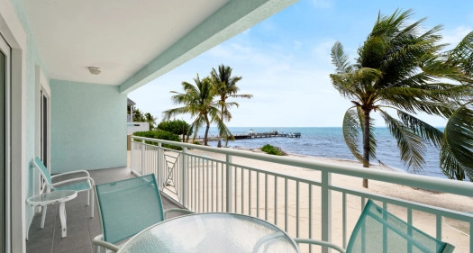 BEACHFRONT COMPASS POINT #111 (RENOVATED GROUND FLOOR 2 BED, 2 BATH) OWNER FINANCING AVAIL