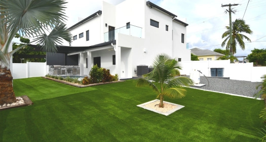 Brand New Luxury Villa
