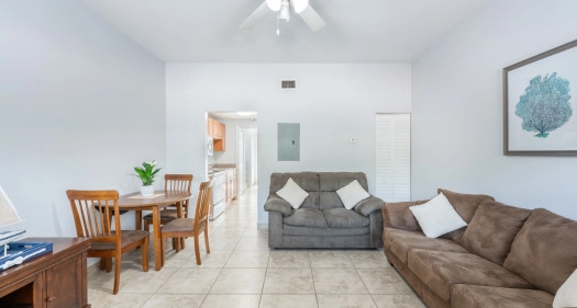 #45 Executive Suites | George Town - Investor & First Time Buyer Opportunity, 1 Bed Corner unit
