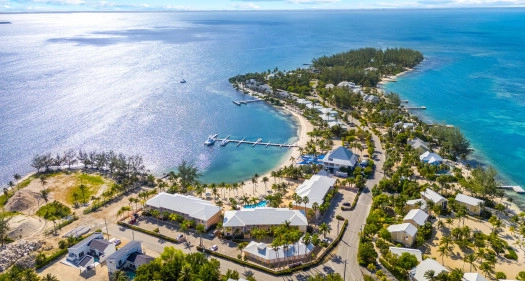Kaibo PH 1 #9C (Beachfront GF 2 Bed, 2 Bath) OWNER FINANCING AVAIL