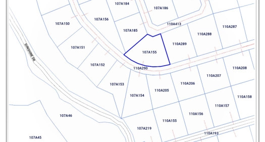 CAYMAN BRAC LOT .2975 ACRE LAND