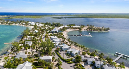 Kaibo PH 2 #15 (Beachfront GF JUST RENOVATED 2 Bed, 2.5 Bath W/ Storage Unit) OWNER FINANCING AVAIL