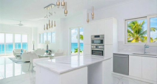 Orchid Cove - Brand New Seafront Residences #3