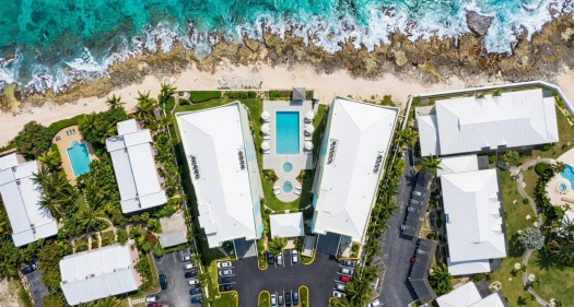 Orchid Cove - Brand New Seafront Residences #10