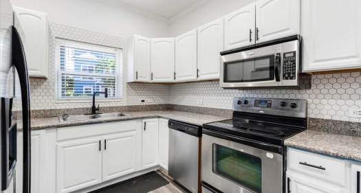 Triumph Village #8 (3 Bed, 3.5 Bath End Unit Townhome)