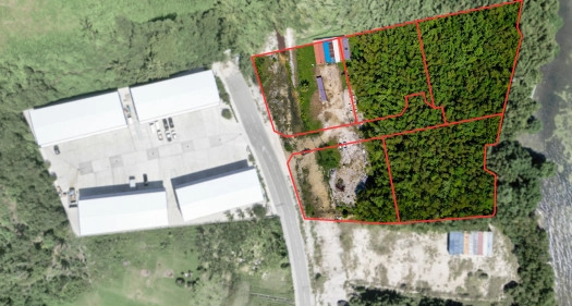International Way Lot 1