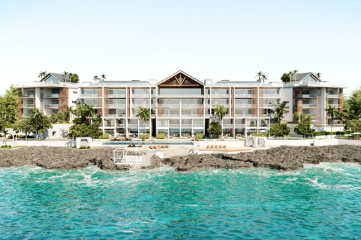 Dolphin Point Club
