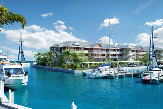 Catalina Bay