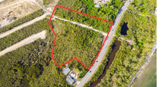 Breakers Residential Lot 5