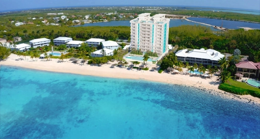 #802 Aqua Bay Seven Mile Beach with PLANNING APPROVED