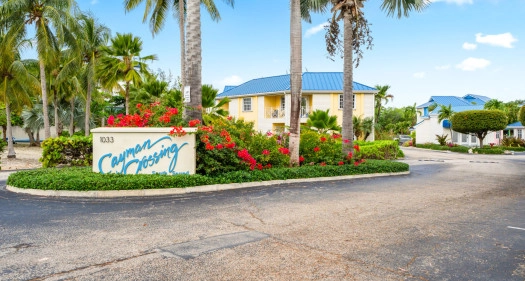 CAYMAN CROSSING UNIT #27 SOUTH SOUND