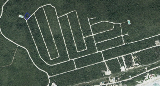 0.28 Acres in Cayman Brac - Priced to Sell!