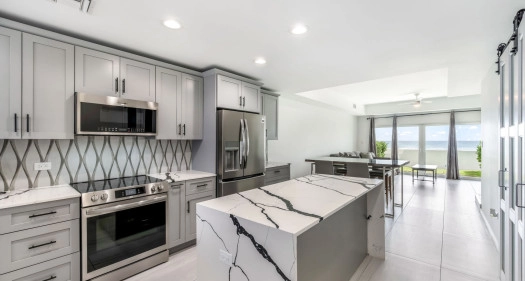 Windsor Village Direct Ocean Front 2 Bedroom
