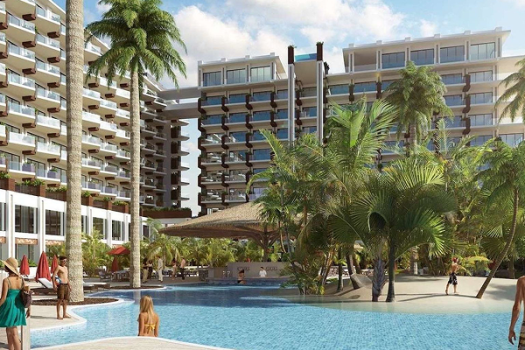 Grand Hyatt Beach Resort Residences