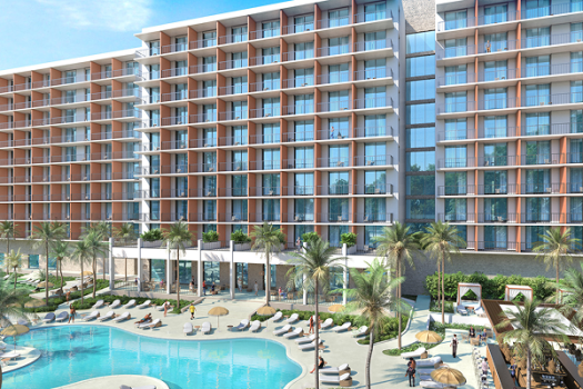 Hyatt Centric Residences