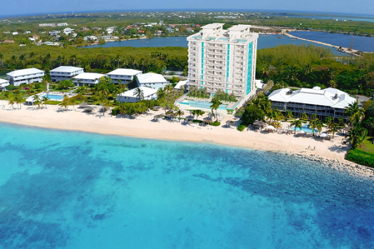 Aqua Bay