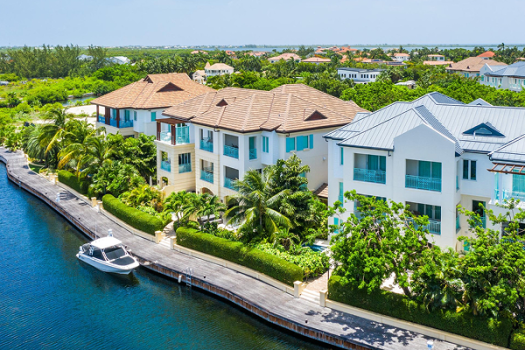 The Residences of Stone Island
