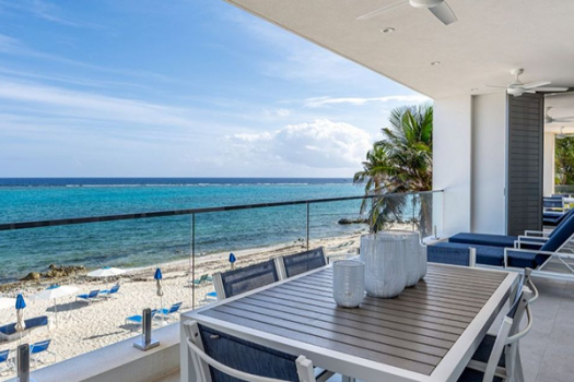 Rum Point Club