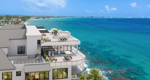 Serrana: A Different Kind of Cayman Living
