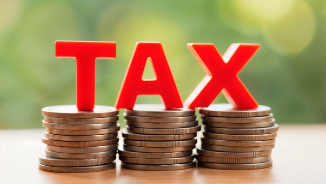 Tax Neutrality