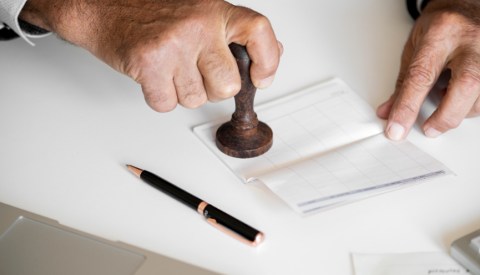Stamp Duty