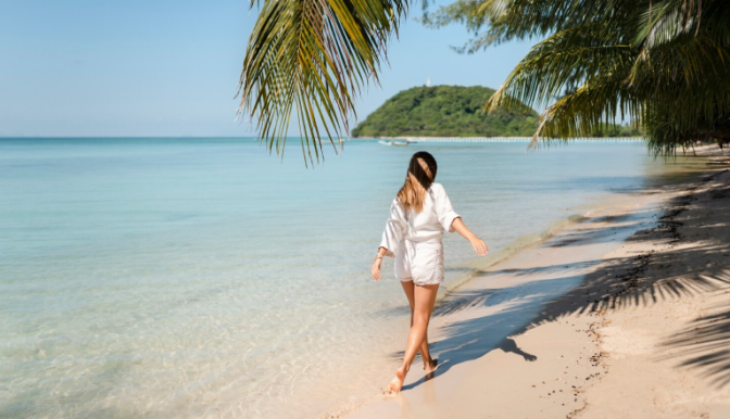 Relocating to the Cayman Islands