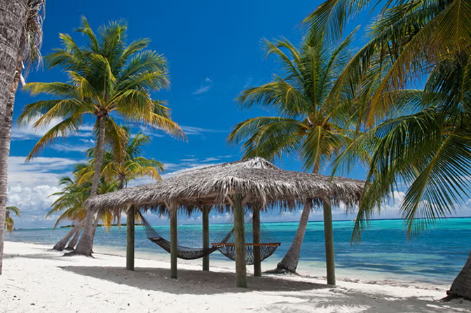 Little Cayman
