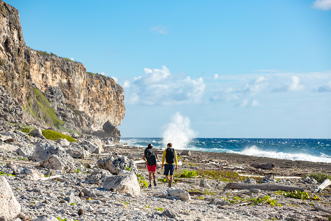 Cayman Brac