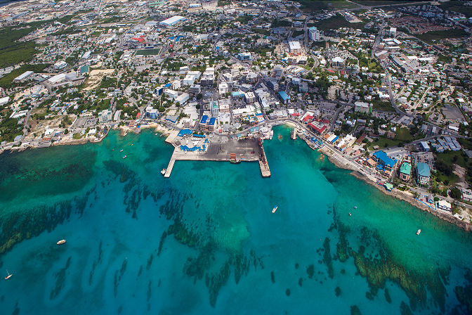 George Town