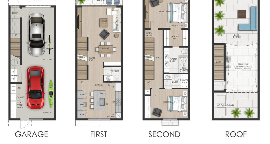 Properties