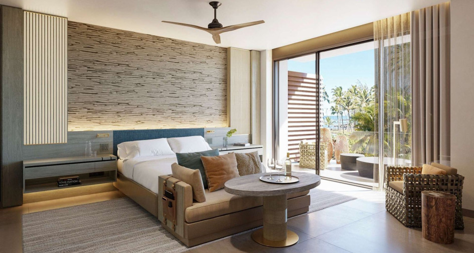 Properties