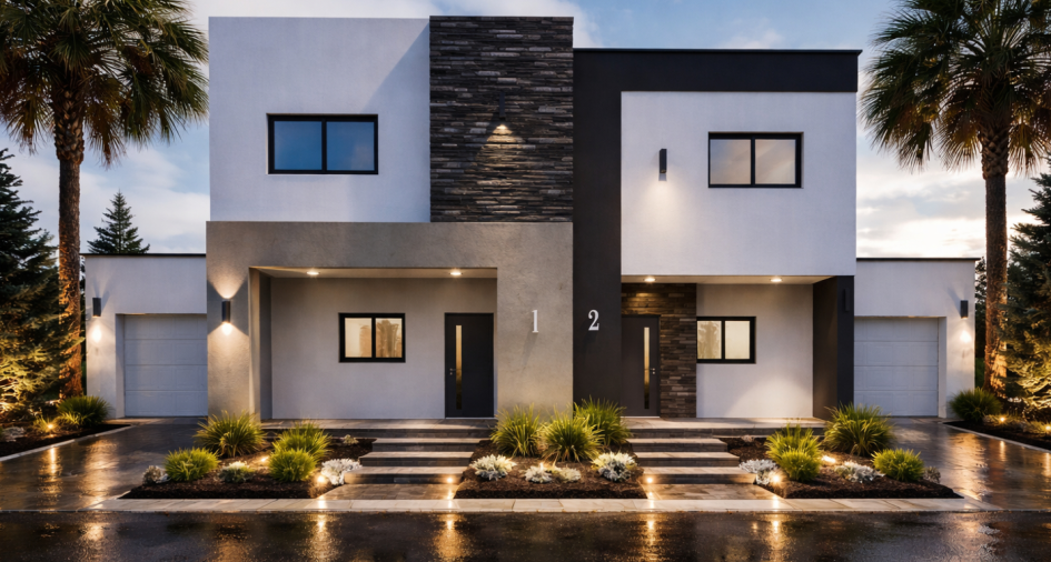 Properties