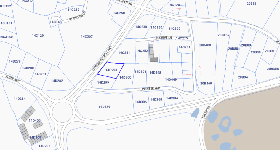 Properties